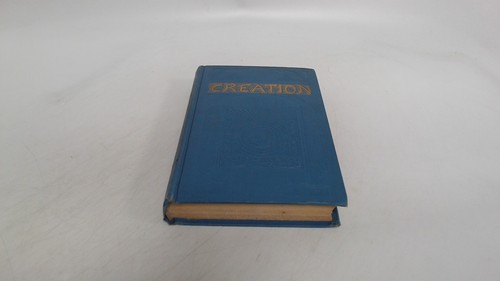Creation j f rutherford - j.f.,