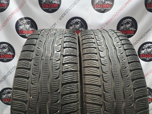 Gomme invernali usate formula - gomme,