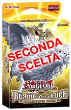 Yu-Gi-Oh! Reame della Luce (seconda scelta) 1a edizione structure deck (IT)