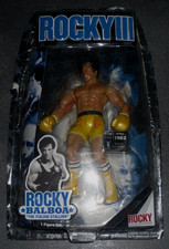 Action figure ROCKY III  -