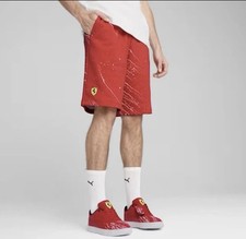 PANTALONCINO UOMO PUMA X