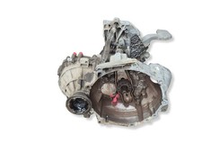 Cambio manuale Volkswagen Golf