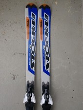 Stöckli Laser Coppa del Mondo