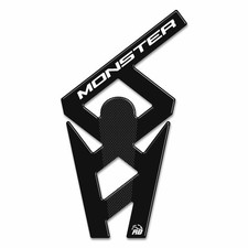 Paraserbatoio Adesivi 3D