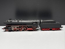 Scala H0 DDR PIKO locomotiva a