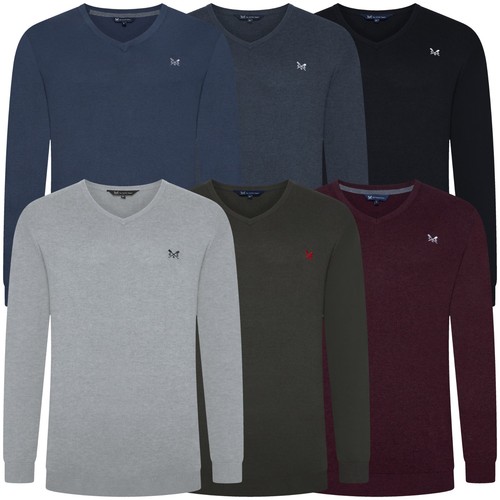 Crew clothing nuovo - clothing,