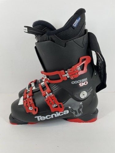 Tecnica cochise scarponi da - 90,