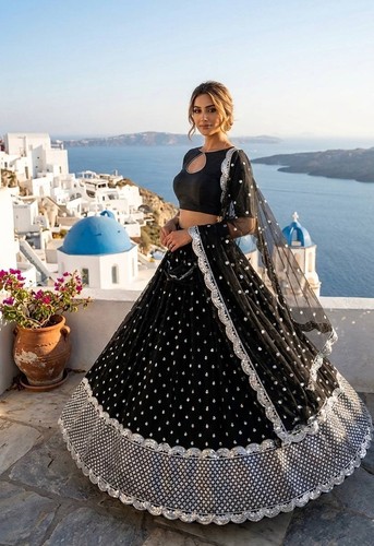 Georget lehnga