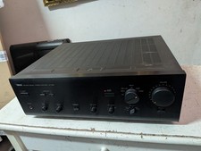 Amplificatore YAMAHA AX-450