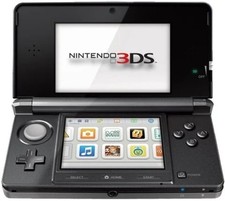 Nintendo 3DS Console di gioco