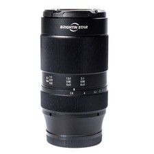 Obbiettivo Attacco EOS M Canon 60mm F2.8 Macro 2X Mai Usato