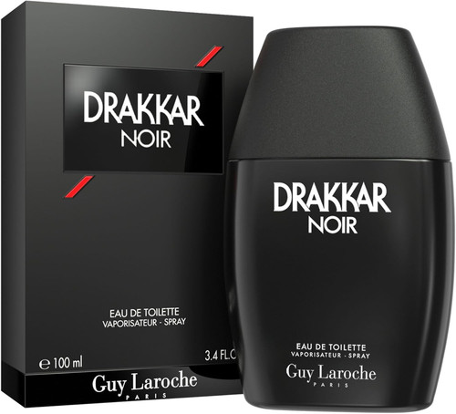 Drakkar noir guy - di,
