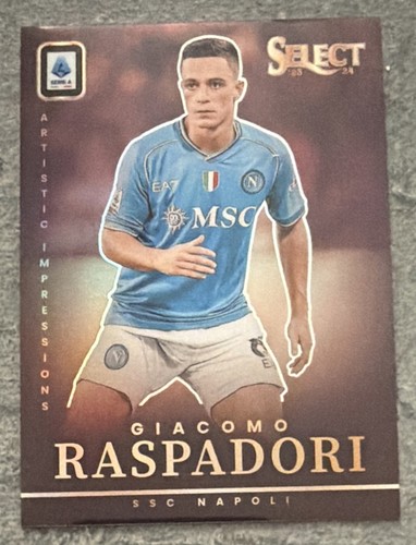 Giacomo raspadori 2023 - raspadori, 2023-24