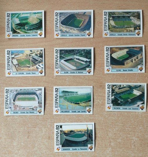 Panini lotto di - di, 10