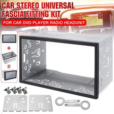 2Din Stereo Radio – Telaio