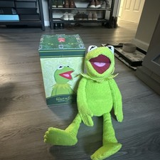 Scentsy Buddy Kermit The Frog