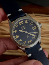 TCM AIR FIRST SWISS MADE SW200