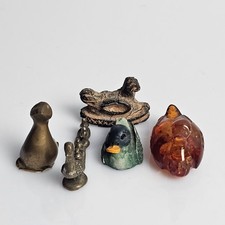 Lotto 5 ANATRE Miniatura