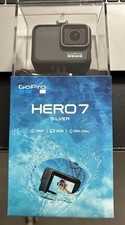 Gopro Hero 7 Silver Silver
