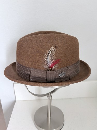 Cappello grande bailey - cappello, of