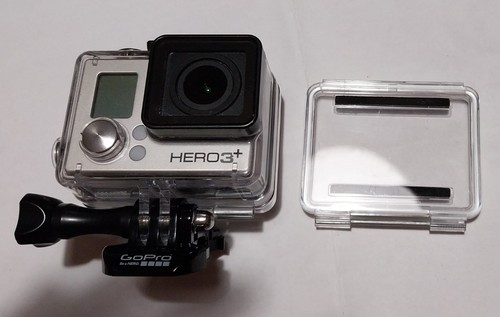 Gopro hero completa di - hero,
