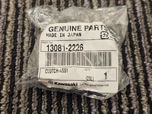13081 2226 clutch assembly - 13081-2226:,