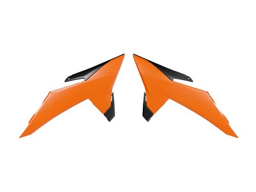 Convogliatori racetech ktm - racetech, sx