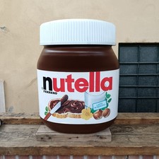 Barattolone pouf sgabello