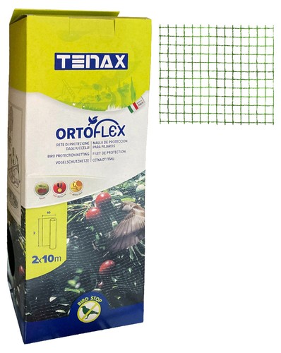 Rete ortoflex 2x10 tenax - ortoflex,