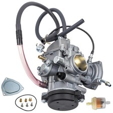 Kit carburador for yamaha - kit,