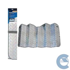 Diamant Reflex Scudo Parasole Anteriore M 130x70 Cm Scudi Parasole