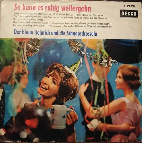Blue heinrich gli - il,