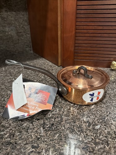 Nuova pentola per salsa - per,