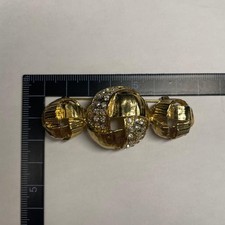 Spilla Yves Saint Laurent YSL