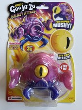 Heroes of Goo Jit Zu Galaxy