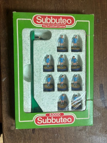 Subbuteo ref 690 - 690, verona