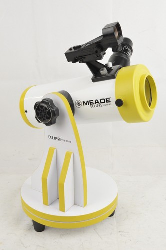 Meade eclipseview - eclipseview, 82