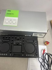 KORG KAOSS DJ Mixer controller