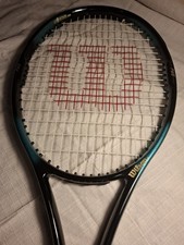 RACCHETTA WILSON  - 100 SQ. IN