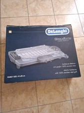 Barbecue Elettrico Delonghi Grigliatutto
