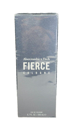 Abercrombie fitch fierce - abercrombie, &