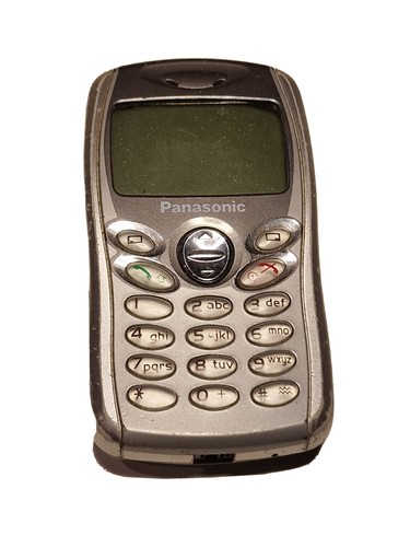 Panasonic gd55 modello - gd55,