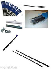 N. 2 LISTELLI APPENDI POSTER