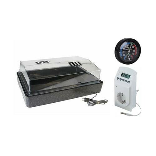 Hga propagator serretta - hga,