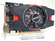 Asus amd radeon 6670 - amd, 1gb