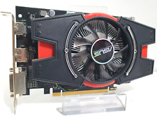 Asus AMD Radeon HD 6670 1Gb GDDR5 Scheda video HDMI DP DVI EAH6670/DIS/1GD5 #01