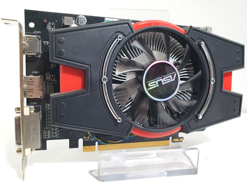 Asus amd radeon - amd, 1gb