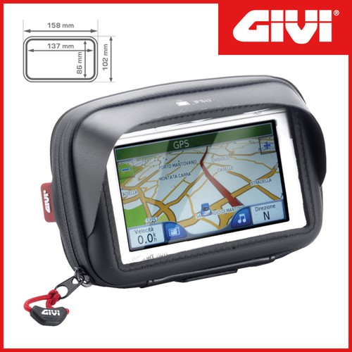 Custodia givi s954b - [givi],