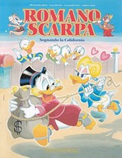Romano Scarpa Sognando la