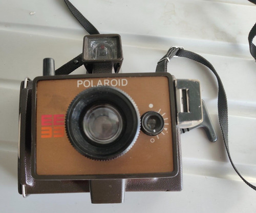 Appareil photo polaroid ee33 - appareil,